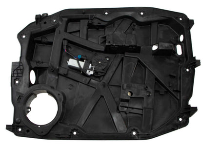 ACI Power Window Motor and Regulator Assembly 386695
