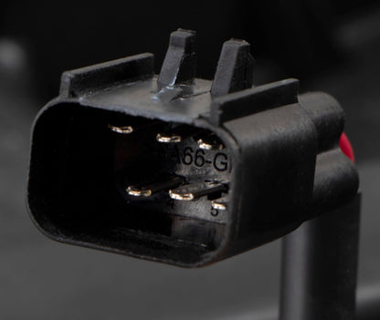 ACI Power Window Motor and Regulator Assembly 386695