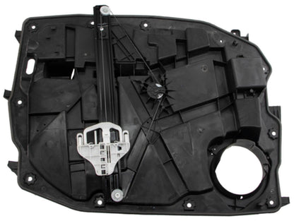 ACI Power Window Motor and Regulator Assembly 386695