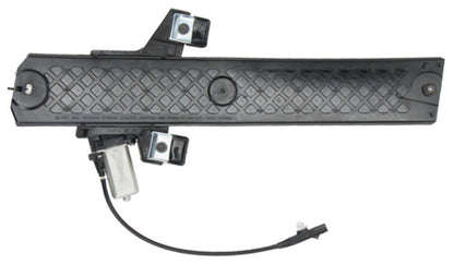 ACI Power Window Motor and Regulator Assembly 386696