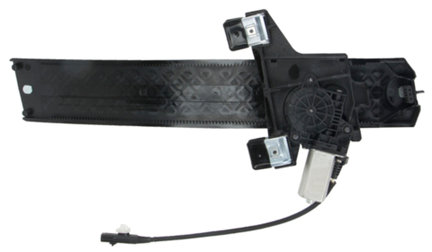 ACI Power Window Motor and Regulator Assembly 386696