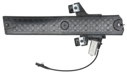 ACI Power Window Motor and Regulator Assembly 386697