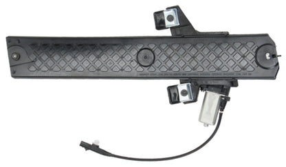 ACI Power Window Motor and Regulator Assembly 386697