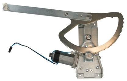 ACI Power Window Motor and Regulator Assembly 386698