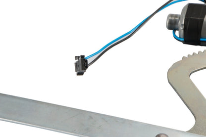 ACI Power Window Motor and Regulator Assembly 386699