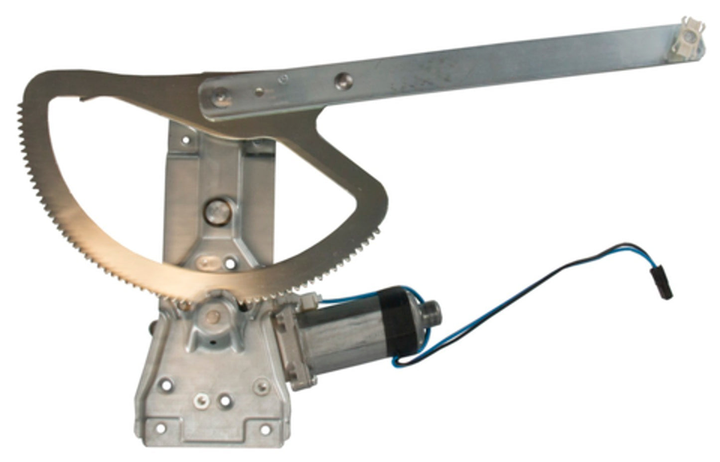 ACI Power Window Motor and Regulator Assembly 386699
