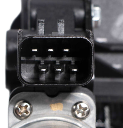 ACI Power Window Motor and Regulator Assembly 386704