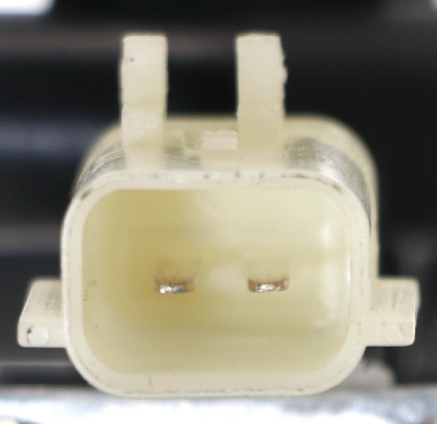 ACI Power Window Motor 386710