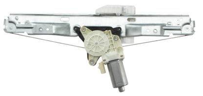 ACI Power Window Motor and Regulator Assembly 386714