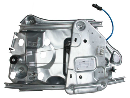 ACI Power Window Motor and Regulator Assembly 386716