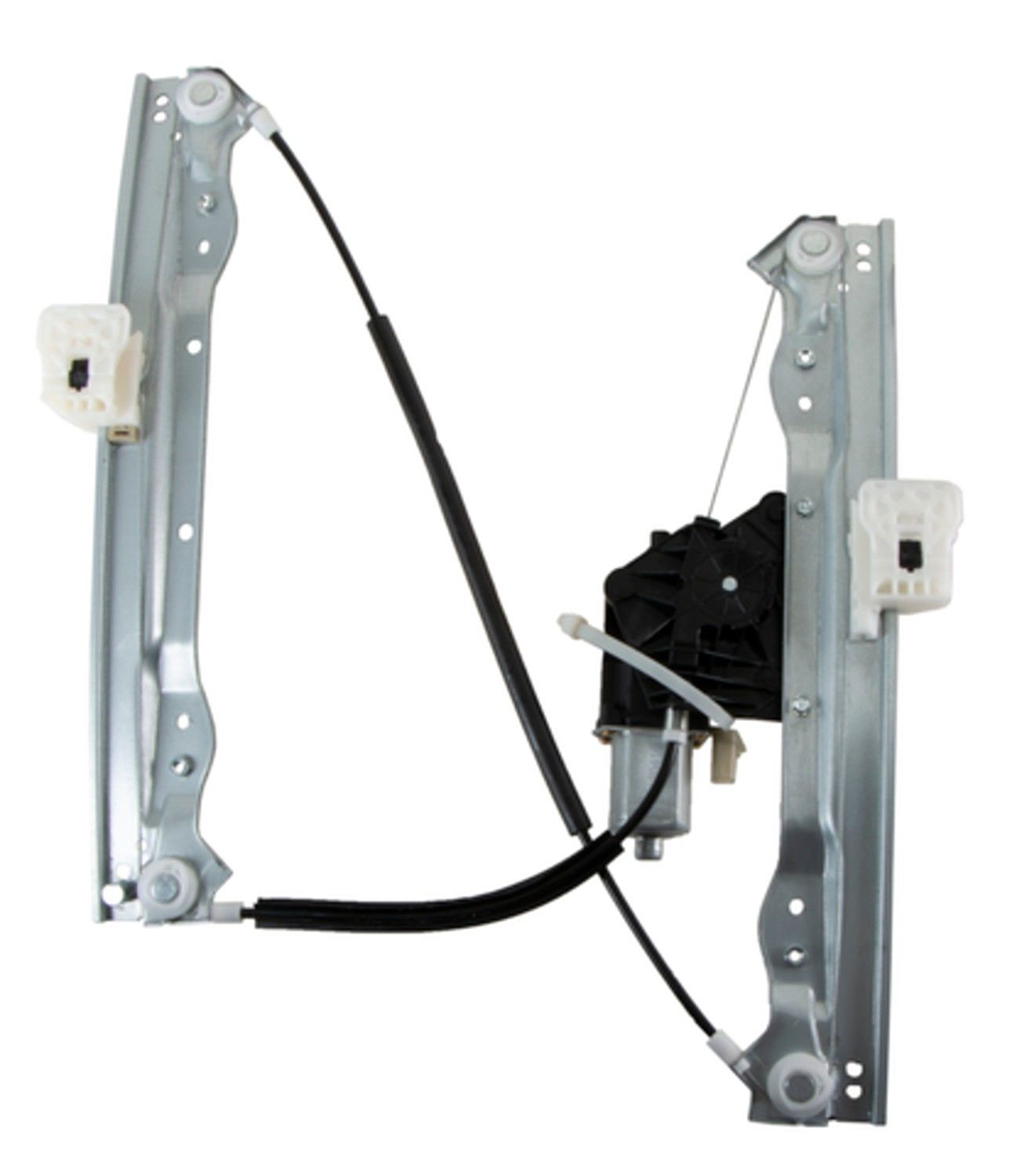 ACI Power Window Motor and Regulator Assembly 386720