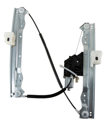 ACI Power Window Motor and Regulator Assembly 386720