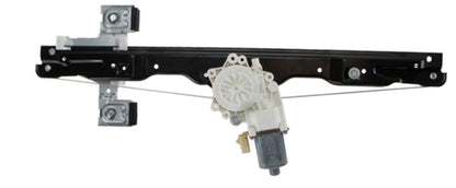 ACI Power Window Motor and Regulator Assembly 386732