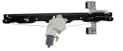 ACI Power Window Motor and Regulator Assembly 386733