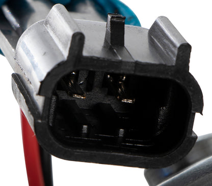ACI Power Window Motor and Regulator Assembly 386738