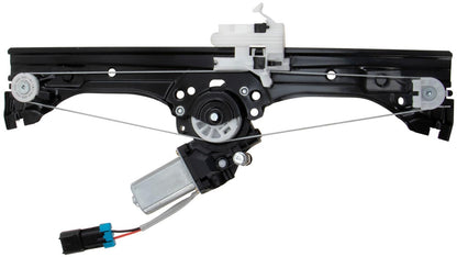 ACI Power Window Motor and Regulator Assembly 386738