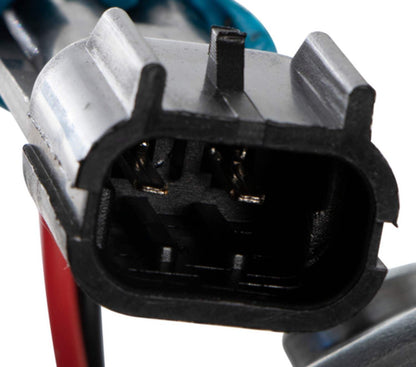 ACI Power Window Motor and Regulator Assembly 386739