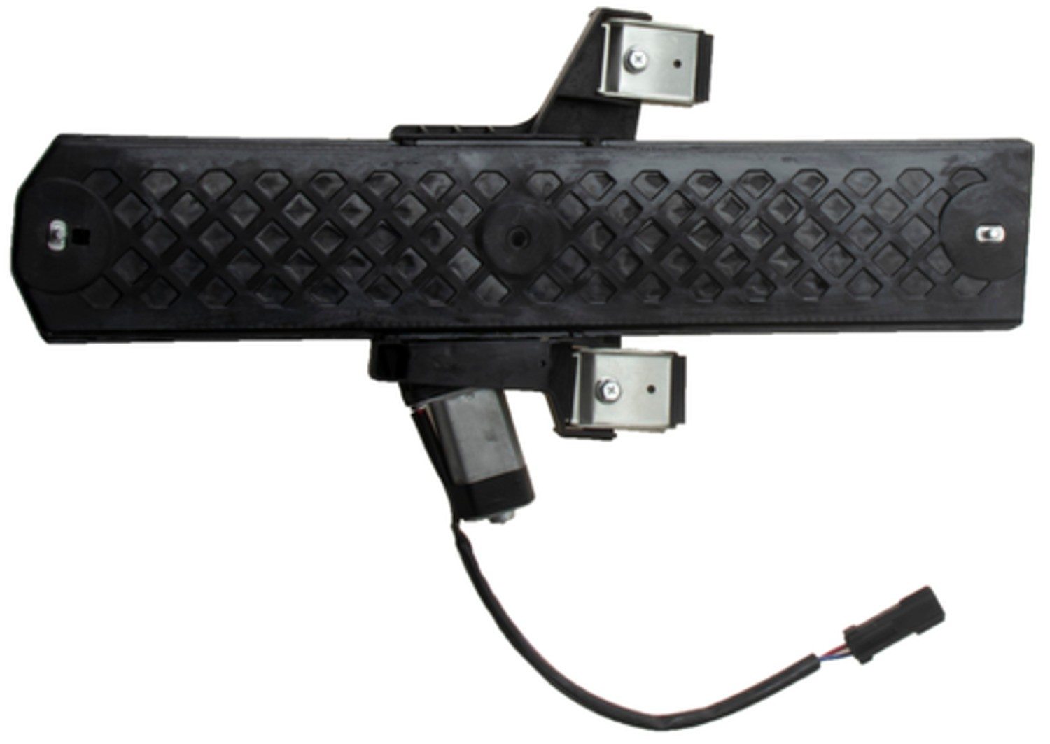 ACI Power Window Motor and Regulator Assembly 386744