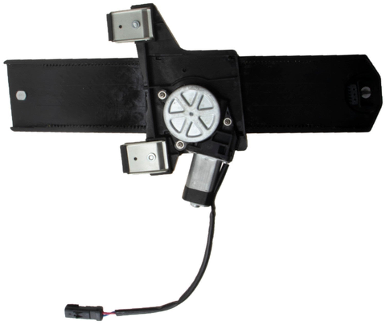 ACI Power Window Motor and Regulator Assembly 386744