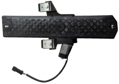 ACI Power Window Motor and Regulator Assembly 386745