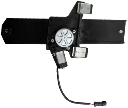 ACI Power Window Motor and Regulator Assembly 386745