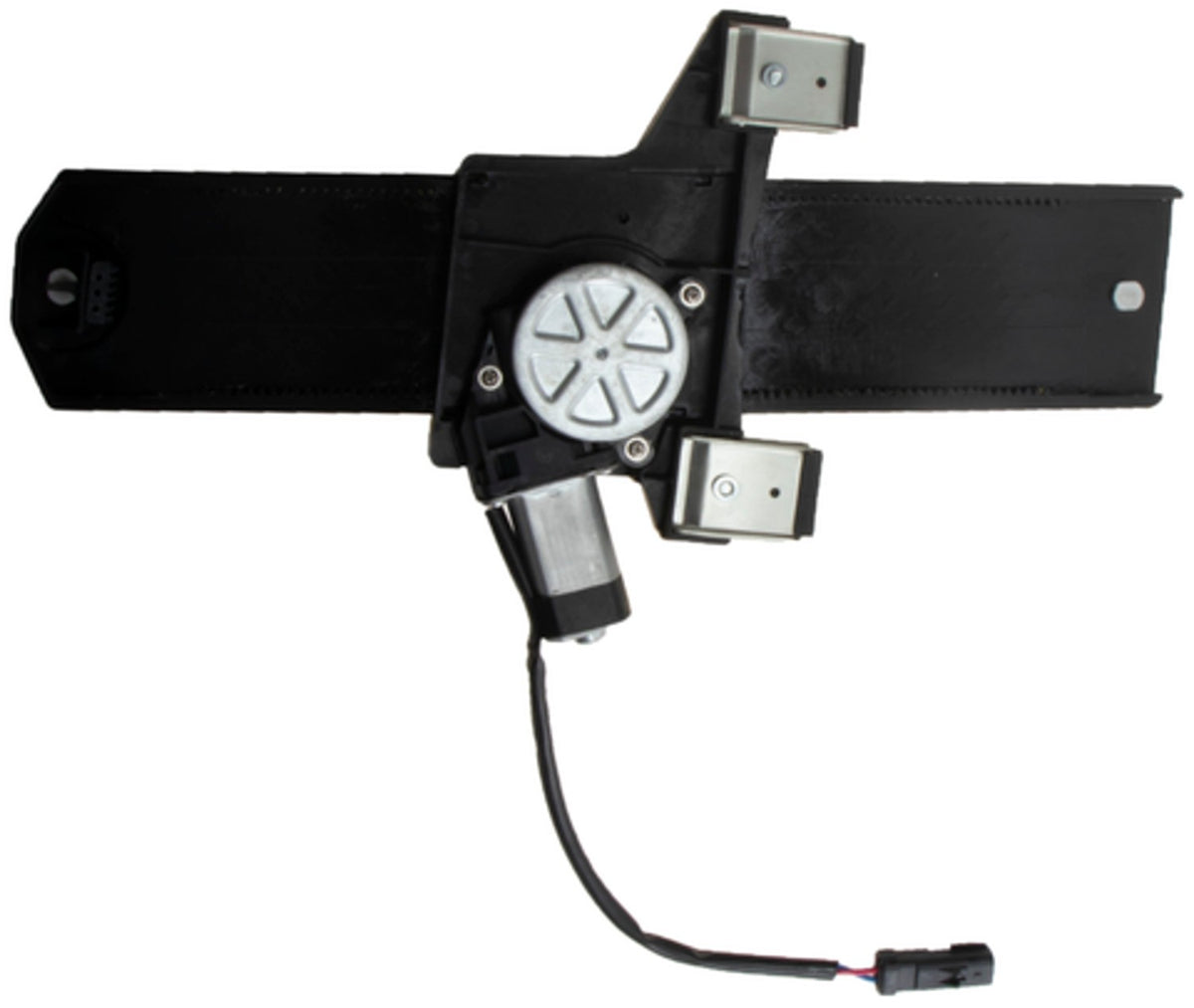 ACI Power Window Motor and Regulator Assembly 386745