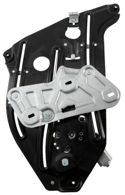 ACI Power Window Motor and Regulator Assembly 386757