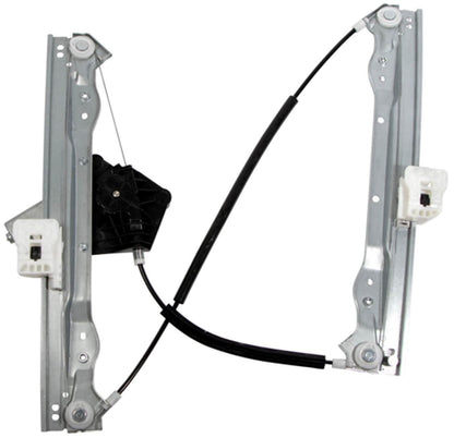 ACI Power Window Motor and Regulator Assembly 386758
