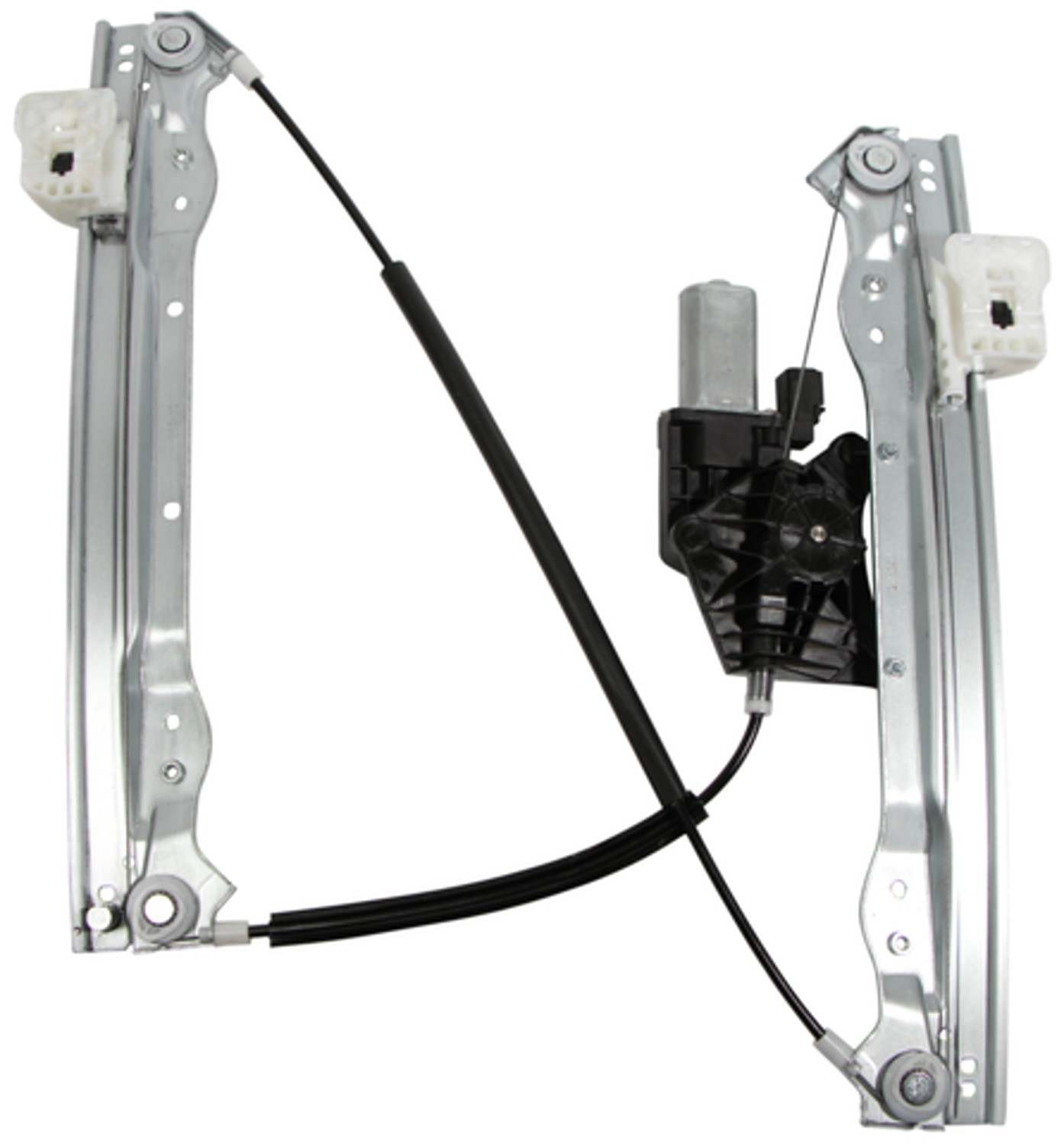 ACI Power Window Motor and Regulator Assembly 386759