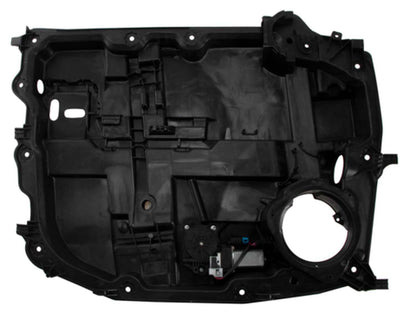 ACI Power Window Motor and Regulator Assembly 386760