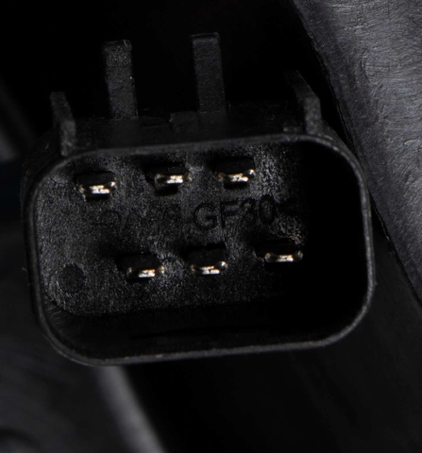 ACI Power Window Motor and Regulator Assembly 386760