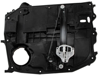 ACI Power Window Motor and Regulator Assembly 386760