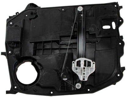 ACI Power Window Motor and Regulator Assembly 386760