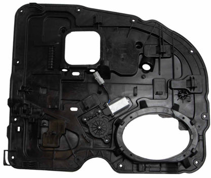 ACI Power Window Motor and Regulator Assembly 386765