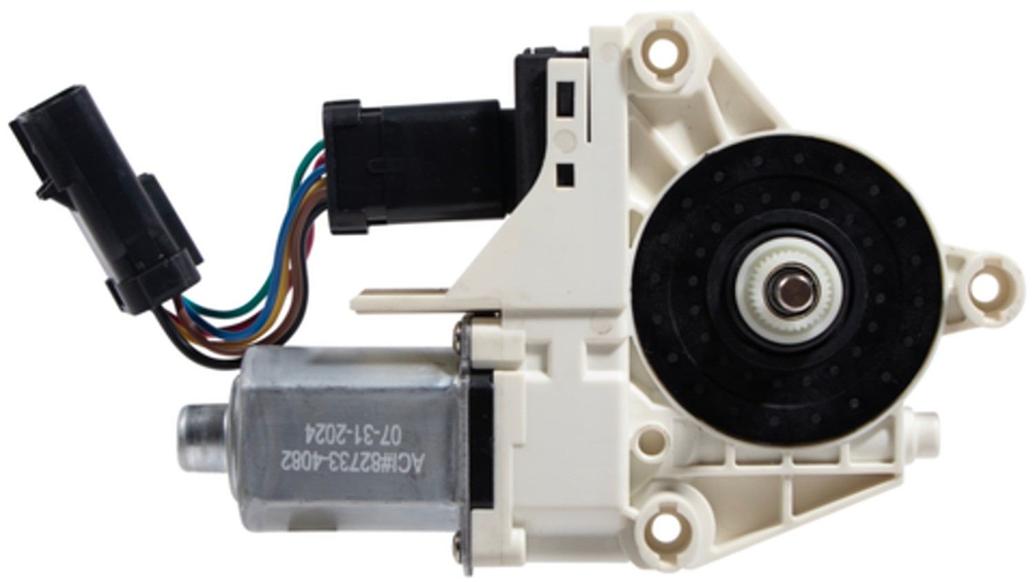 ACI Power Window Motor 386766