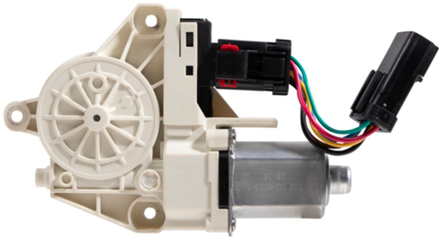 ACI Power Window Motor 386766