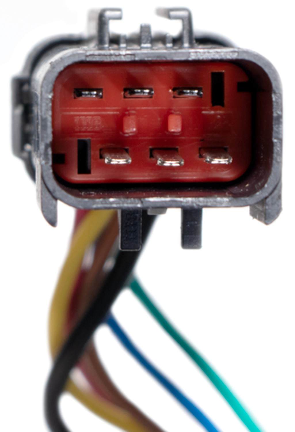 ACI Power Window Motor 386766