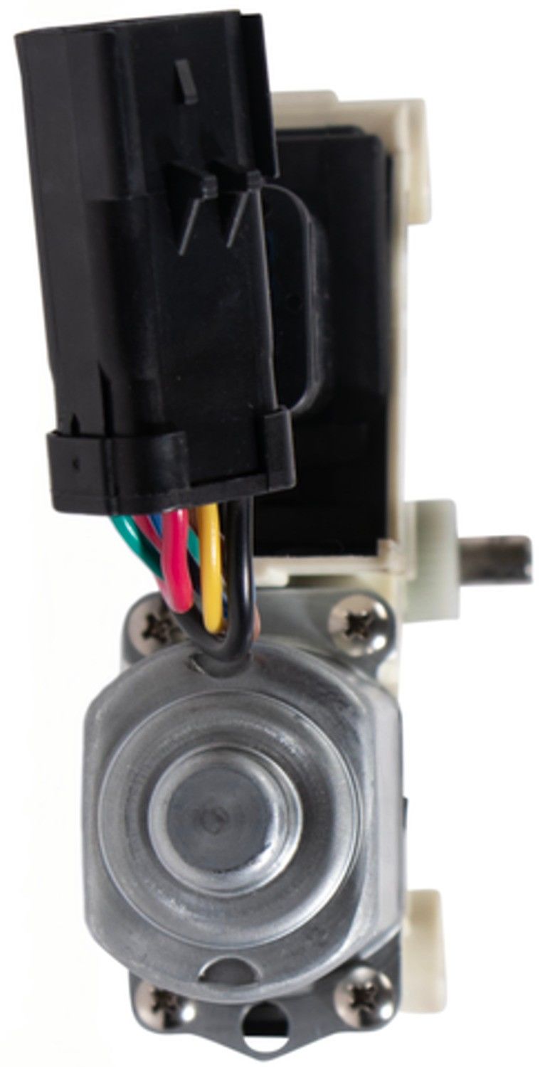 ACI Power Window Motor 386766