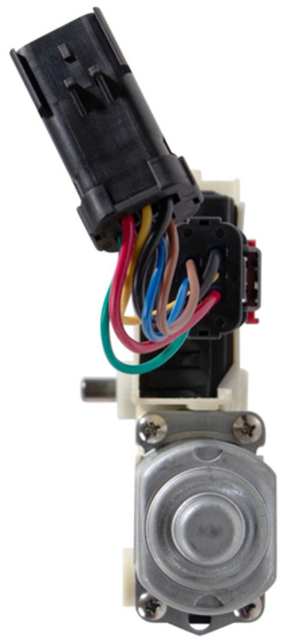ACI Power Window Motor 386767