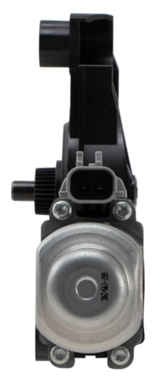 ACI Power Window Motor 386769