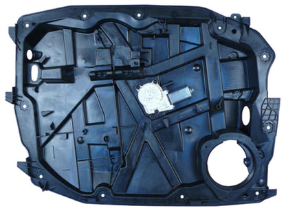 ACI Power Window Motor and Regulator Assembly 386906