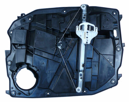 ACI Power Window Motor and Regulator Assembly 386906