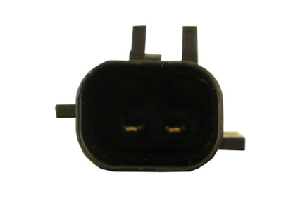 ACI Power Window Motor and Regulator Assembly 386907