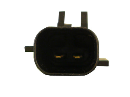 ACI Power Window Motor and Regulator Assembly 386907
