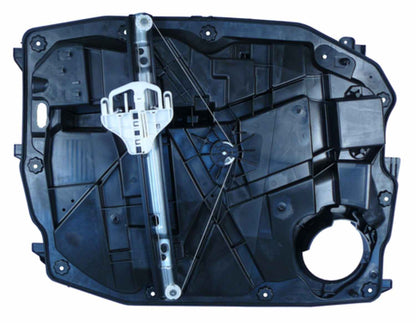 ACI Power Window Motor and Regulator Assembly 386907