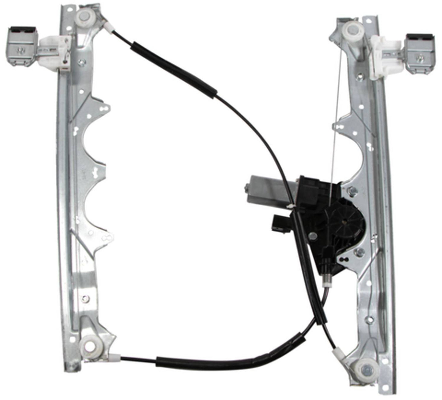 ACI Power Window Motor and Regulator Assembly 386925