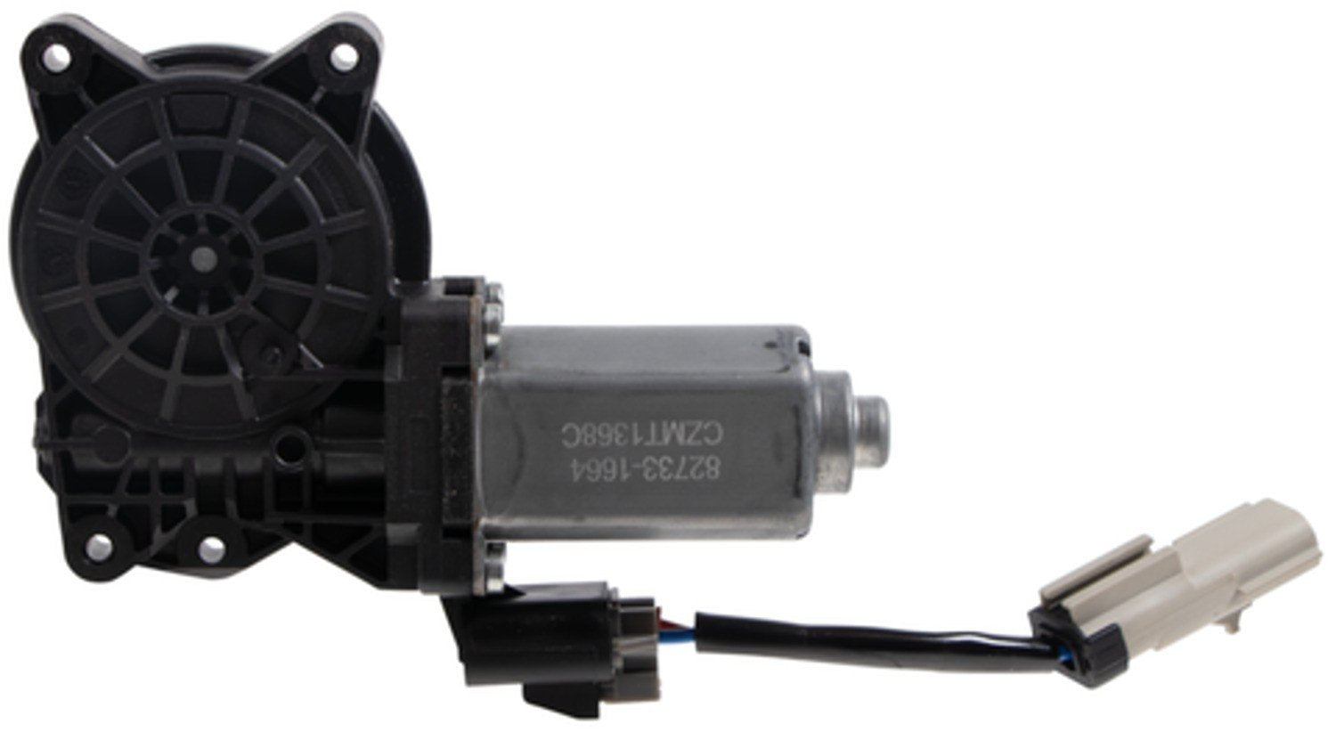 ACI Power Window Motor 386948