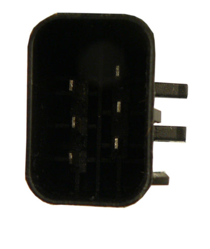 ACI Power Window Motor 386949