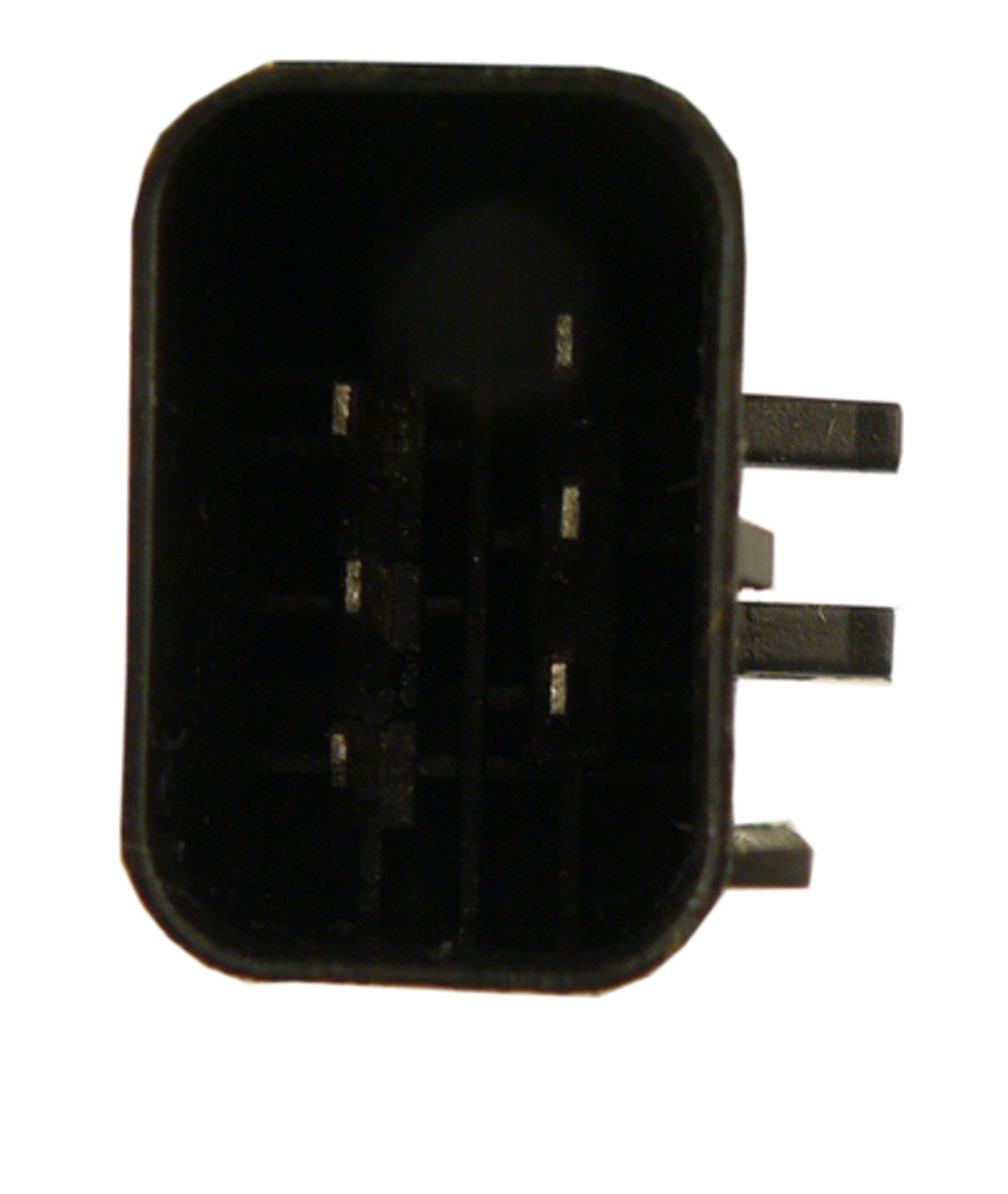 ACI Power Window Motor 386950