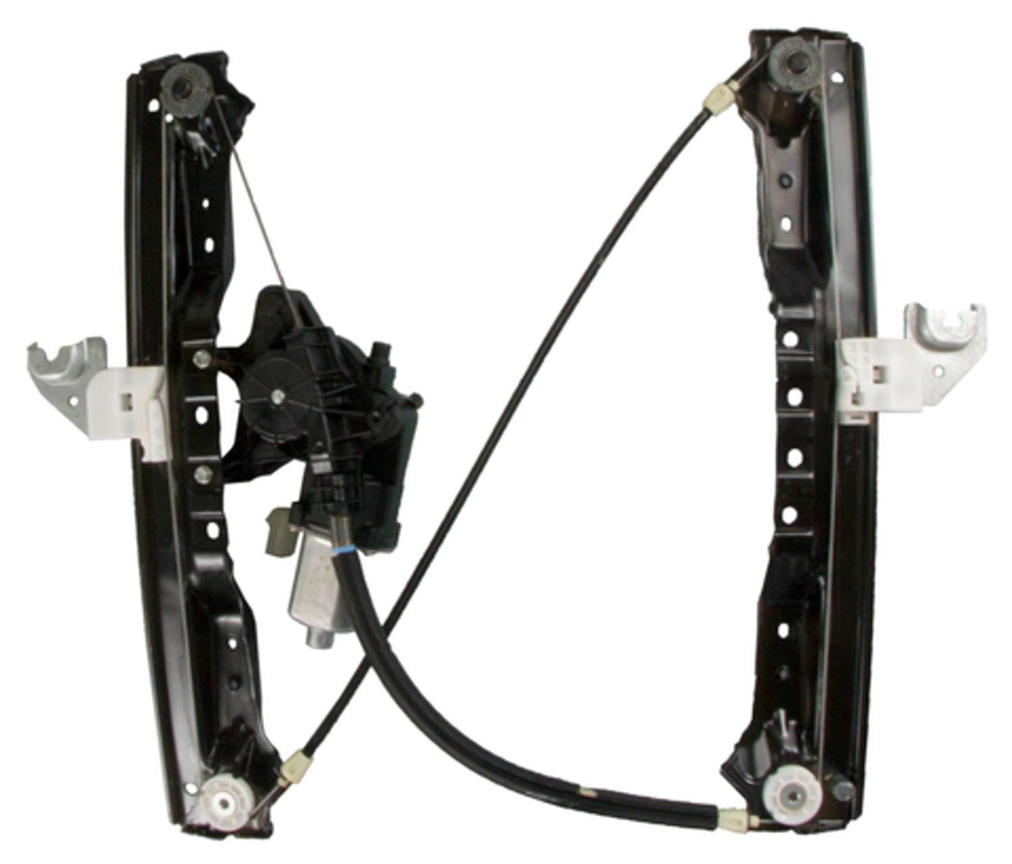 ACI Power Window Motor and Regulator Assembly 386987